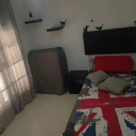 Casa A 300 Metros De La.playa